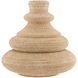 Jaru 18.5 X 18.5 inch Vessel