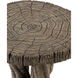 Dunmore Accent Table