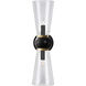 Byford Bath Wall Sconce Wall Light