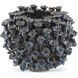 Manitapi 8.75 X 7 inch Vase, Small