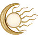 Tona Wall Sconce Wall Light