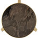 Corrado Accent Table