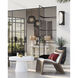 Holland 68 inch Whitewash Console Table