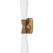 Burrows Bath Wall Sconce Wall Light