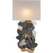 Moon Dust Wall Sconce Wall Light, Hiroshi Koshitaka Collection