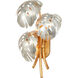 Elder Wall Sconce Wall Light
