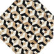 Geo Accent Table