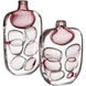 Vicolino 12.5 X 7.2 inch Vase, Large