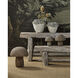 Holland 68 inch Whitewash Console Table
