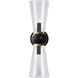 Byford Bath Wall Sconce Wall Light