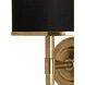 Primo Wall Sconce Wall Light