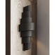 Chiffonade Wall Sconce Wall Light