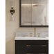 Byford Bath Wall Sconce Wall Light
