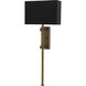 Edmund Wall Sconce Wall Light