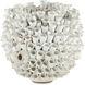 Manitapi 12 X 11 inch Vase