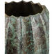 Utrecht Verdigris Decorative Objects, Set of 2
