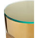 Lemy Drinks Table