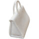 The Princess 15.75 X 14.25 inch Handbag Object