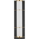 Blaine Bath Wall Sconce Wall Light