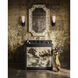 Bonaz Bath Wall Sconce Wall Light