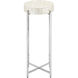 Gerri Dot Drinks Table
