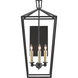 Denison Wall Sconce Wall Light