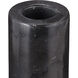 Lithos 8 X 2.5 inch Candle Holders, Set of 2