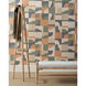 Olisa Natural and Rowann Pearl Bench