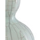 Maiping 13 X 8.5 inch Double Gourd Vase