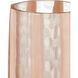 Merletto 12.5 inch Vases, Set of 3
