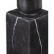 Lithos 8 X 2.5 inch Candle Holders, Set of 2