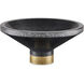 Vincent 14 X 6.38 inch Marble Bowl