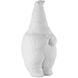 Yarmouth White Decorative Object