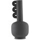 Happy 14.25 X 6.5 inch Vase