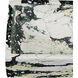 Fossey White/Black Tray