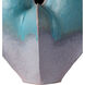 Free-Form 11.75 inch Vase