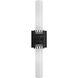 Brietta Bath Wall Sconce Wall Light