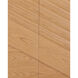 Margot 84 inch Light Oak/Beige Credenza