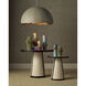 Happy 80's 16 X 6.75 inch Vases, Set of 2