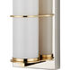 Blaine Bath Wall Sconce Wall Light