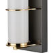 Blaine Bath Wall Sconce Wall Light
