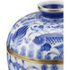 Chloe 6.25 X 6 inch Rice Tureens, Set of 3