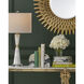 Fossey White/Black Decorative Objects, Set of 2