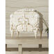 Boardwalk 10 inch Natural Jewelry Box