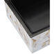 Uma 12 inch Natural Boxes, Set of 2