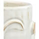 Poet 11 X 6.25 inch Vase, Medium