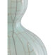 Maiping 13 X 8.5 inch Double Gourd Vase