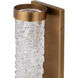 Busby Bath Wall Sconce Wall Light