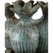 Amsterdam 18.75 X 15 inch Tulip Vase