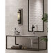 Bruneau Wall Sconce Wall Light